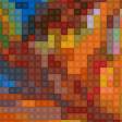 Preview of cross stitch pattern: #2751232