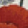 Preview of cross stitch pattern: #2751406