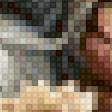 Preview of cross stitch pattern: #2751435