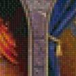 Preview of cross stitch pattern: #2751682