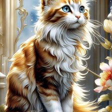 Cross stitch pattern: #2751828