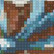 Preview of cross stitch pattern: #2751881