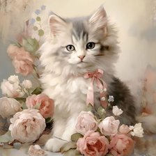 Cross stitch pattern: #2752158