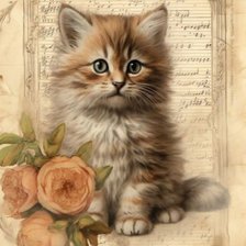 Cross stitch pattern: #2752162