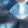 Preview of cross stitch pattern: #2752377