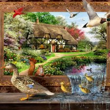 Cross stitch pattern: #2752433