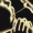 Preview of cross stitch pattern: #2752712