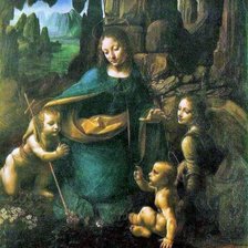 Cross stitch pattern: #2752760