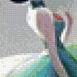 Preview of cross stitch pattern: #2752808