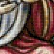 Preview of cross stitch pattern: #2752910