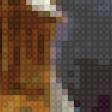 Preview of cross stitch pattern: #2753135