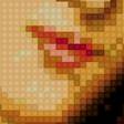 Preview of cross stitch pattern: #2753164