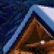 Preview of cross stitch pattern: #2753169