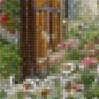 Preview of cross stitch pattern: #2753279