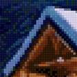 Preview of cross stitch pattern: #2753283