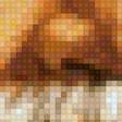 Preview of cross stitch pattern: #2753333