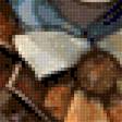 Preview of cross stitch pattern: #2753412