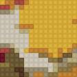 Preview of cross stitch pattern: #2753558