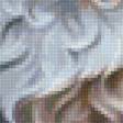 Preview of cross stitch pattern: #2753748