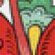 Preview of cross stitch pattern: #2753805