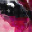 Preview of cross stitch pattern: #2753838