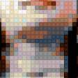 Preview of cross stitch pattern: #2753907