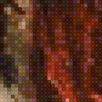 Preview of cross stitch pattern: #2754009