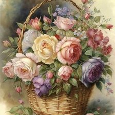 Cross stitch pattern: #2754165