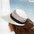 Preview of cross stitch pattern: #2754512