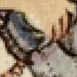 Preview of cross stitch pattern: #2754518