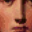 Preview of cross stitch pattern: #2754529