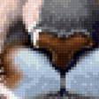 Preview of cross stitch pattern: #2754766