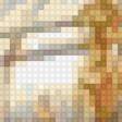 Preview of cross stitch pattern: #2754883