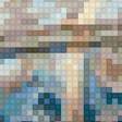 Preview of cross stitch pattern: #2754885