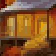 Preview of cross stitch pattern: #2755167