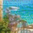 Preview of cross stitch pattern: #2755290