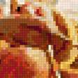 Preview of cross stitch pattern: #2755457