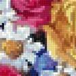 Preview of cross stitch pattern: #2756005