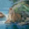 Preview of cross stitch pattern: #2756009