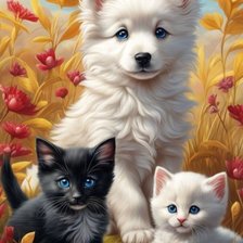 Cross stitch pattern: #2756029