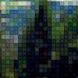 Preview of cross stitch pattern: #2756146