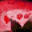 Preview of cross stitch pattern: #2756181