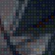 Preview of cross stitch pattern: #2756280