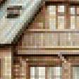 Preview of cross stitch pattern: #2756308