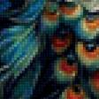 Preview of cross stitch pattern: #2756390