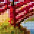 Preview of cross stitch pattern: #2756552