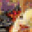 Preview of cross stitch pattern: #2756597