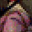 Preview of cross stitch pattern: #2756600