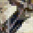 Preview of cross stitch pattern: #2756633