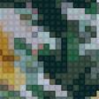 Preview of cross stitch pattern: #2756643